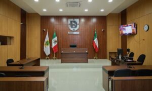 Se logra vinculación a proceso por delitos ambientales en la Reserva Cuxtal