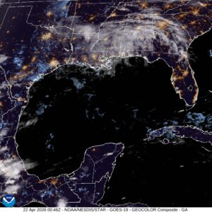 Persisten altas temperaturas y humedad en Yucatán