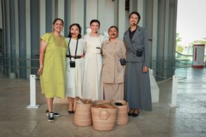 Reviven la historia de cuatro pioneras yucatecas en el Gran Museo del Mundo Maya