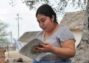 Convocan a jornada de alfabetización para jóvenes y personas adultas