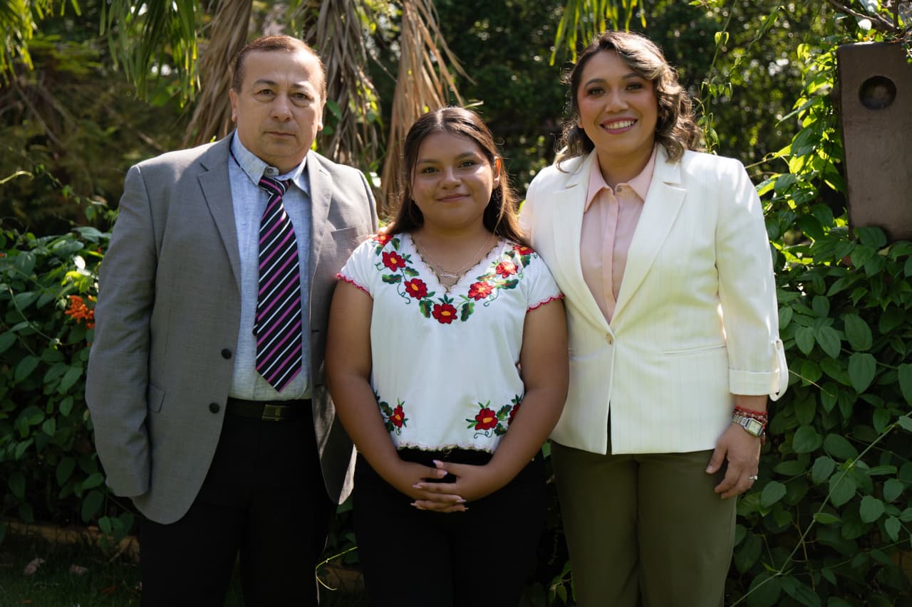 Yucatán participa en la Conferencia Nacional de Procuradurías y da voz a sus juventudes en la agenda nacional