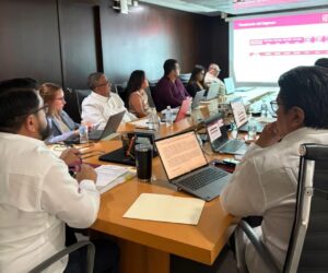 Yucatán presenta resultados financieros en proceso de evaluación crediticia 2026