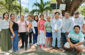 Comisarios de Mérida denuncian abandono y falta de atención de la alcaldesa Cecilia Patrón Laviada