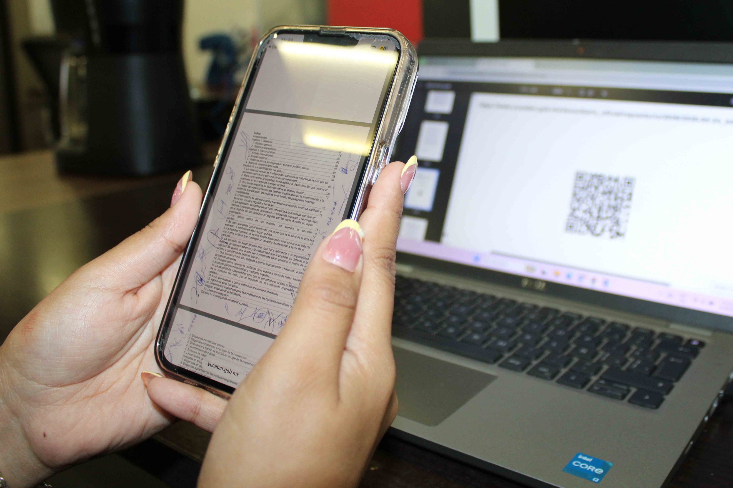Consejería Jurídica pone en marcha el repositorio digital del Diario Oficial del Estado