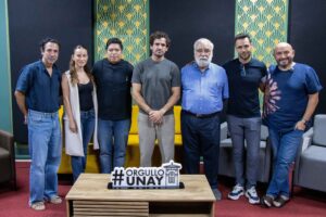 UNAY y diseñadores mexicanos con proyección internacional impulsan colaboración artística desde Yucatán