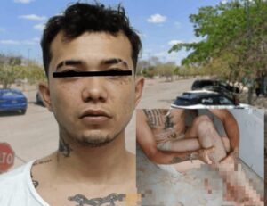 Prófugo de la justicia estaría refugiado en casa de su mamá