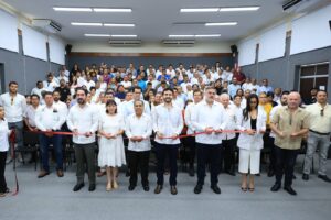 Seguridad laboral, clave para el crecimiento económico de Yucatán