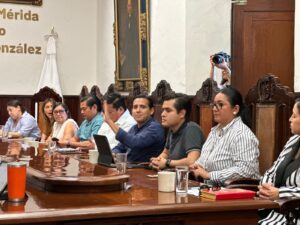 Adrián Gorocica exige al Ayuntamiento eliminar trabas burocráticas a colectivos ciudadanos