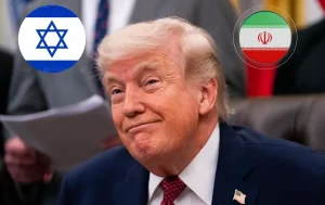 Trump frena fin de tregua con Irán y la extiende indefinidamente