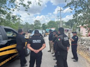 Investigan agresión con arma de fuego contra mujer en Las Américas