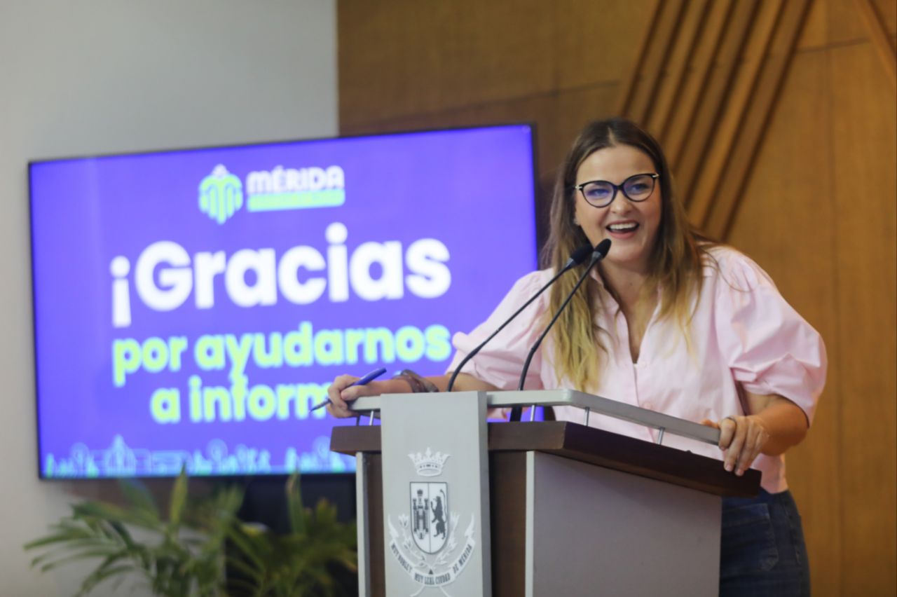 Cecilia Patrón mejorará imagen urbana del Mercado Lucas de Gálvez