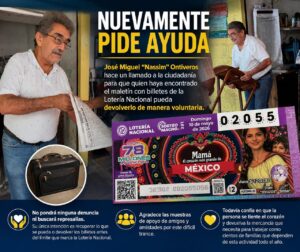 ⚠️ NUEVAMENTE PIDE AYUDA ⚠️