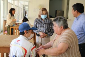 Convocan a apoyar a las madres en situación de vulnerabilidad