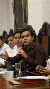 Denuncia MORENA boquete financiero de más de 7,400 mdp en el fondo de retiro municipal de Mérida