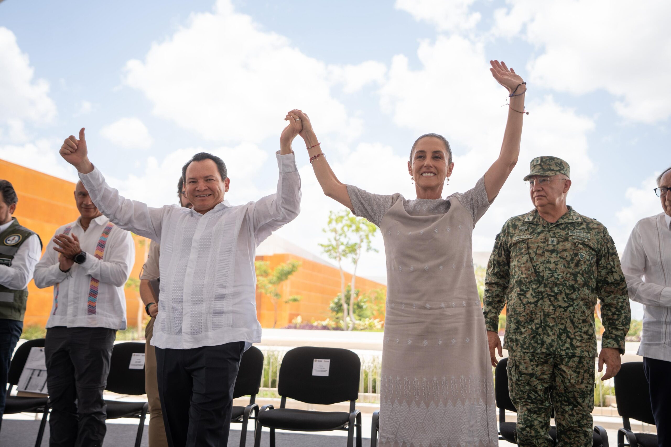Nuevo Hospital O’Horán transforma salud en Yucatán con tecnología de vanguardia y atención gratuita