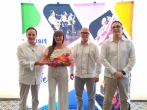 Mérida fortalece la profesionalización del sector con el Summit Mexicano de Hospitalidad 2026.