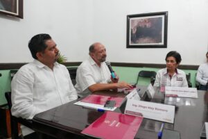 Sefotur respalda a próximos profesionales del sector turístico con convenio con la UNO y el Itsva