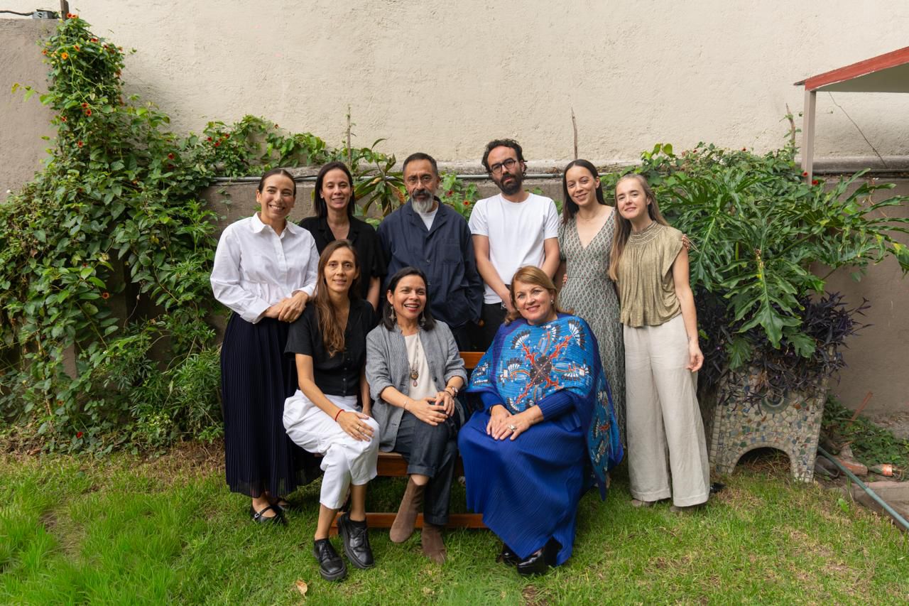 Bienal de Yucatán, primer encuentro internacional de arte contemporáneo en su tipo en México Bienal de Yucatán, primer encuentro internacional de arte contemporáneo en su tipo en México
