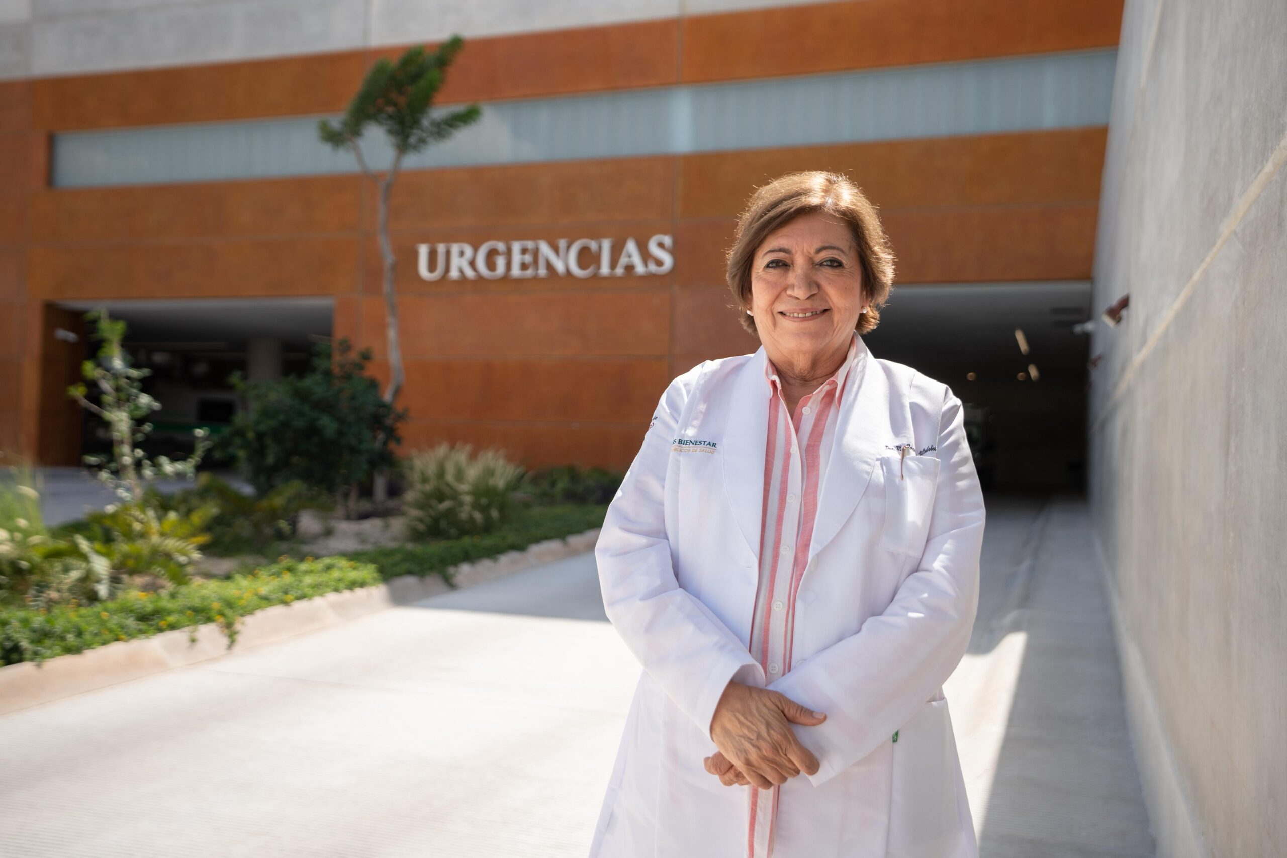 Nuevo Hospital O’Horán abrirá el servicio de Urgencias a población abierta este lunes 25 de mayo Nuevo Hospital O’Horán abrirá el servicio de Urgencias a población abierta este lunes 25 de mayo