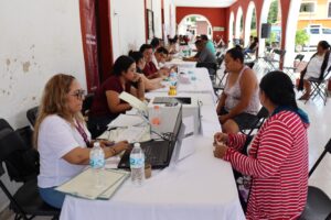 Indemaya realizará Brigada de Atención Ciudadana en Peto
