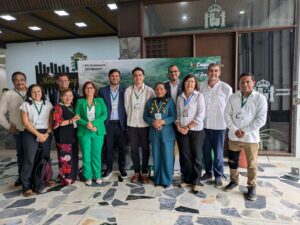 Yucatán impulsa la bioeconomía forestal y el financiamiento climático