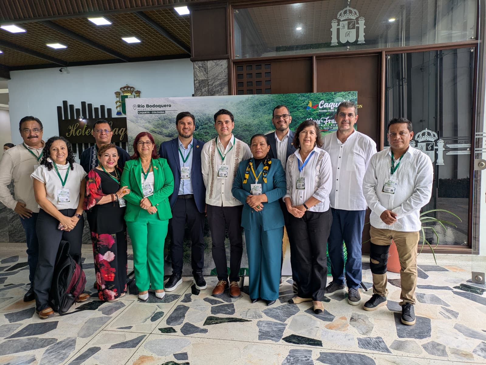 Yucatán impulsa la bioeconomía forestal y el financiamiento climático Yucatán impulsa la bioeconomía forestal y el financiamiento climático