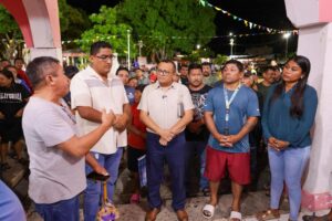 Acuerdo permite liberar acceso a Celestún y avanzar en proyecto carretero