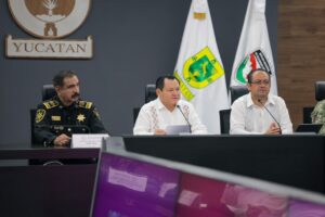 Gobierno mantiene albergues, apoyo alimentario y operativos de desagüe ante lluvias