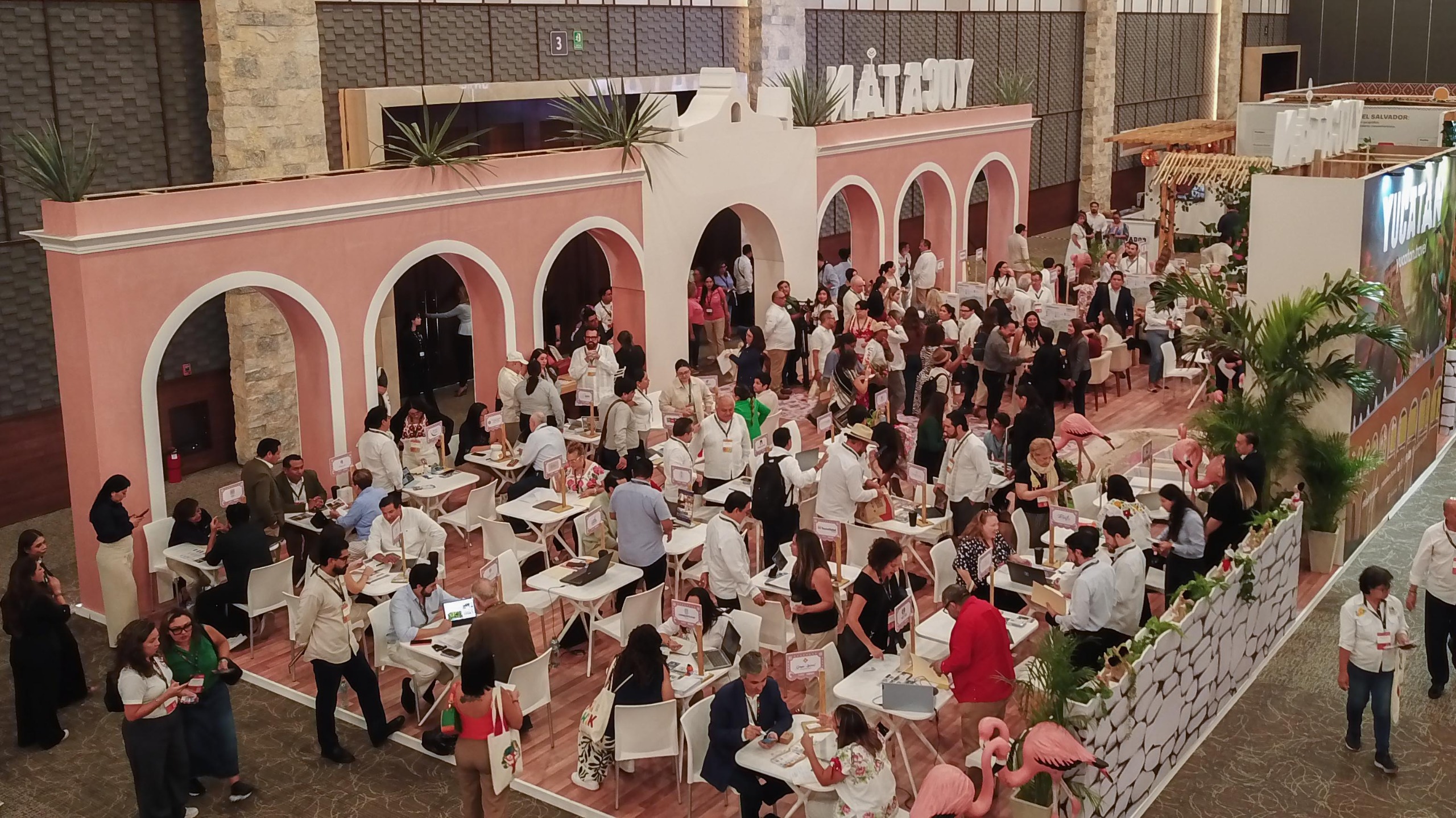 Feria K’íiwik 2026 fortaleció la unidad del Mundo Maya
