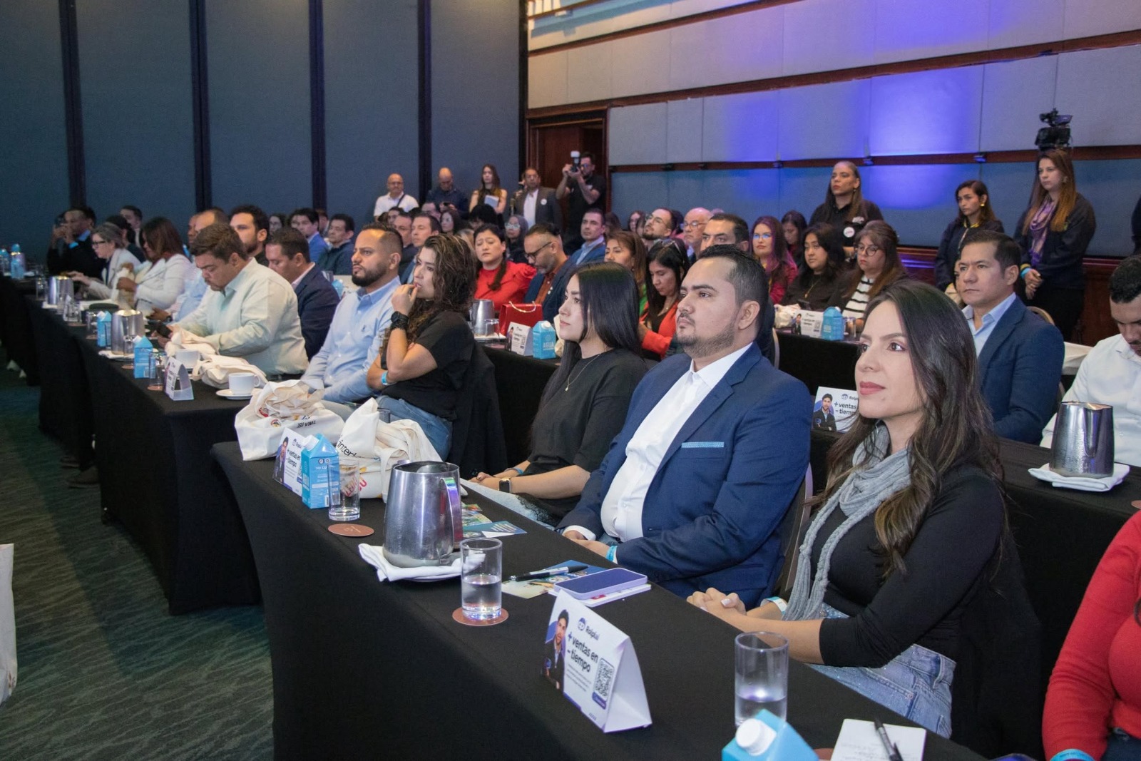 UPY obtiene primer lugar latinoamericano en cultura de ciberseguridad UPY obtiene primer lugar latinoamericano en cultura de ciberseguridad