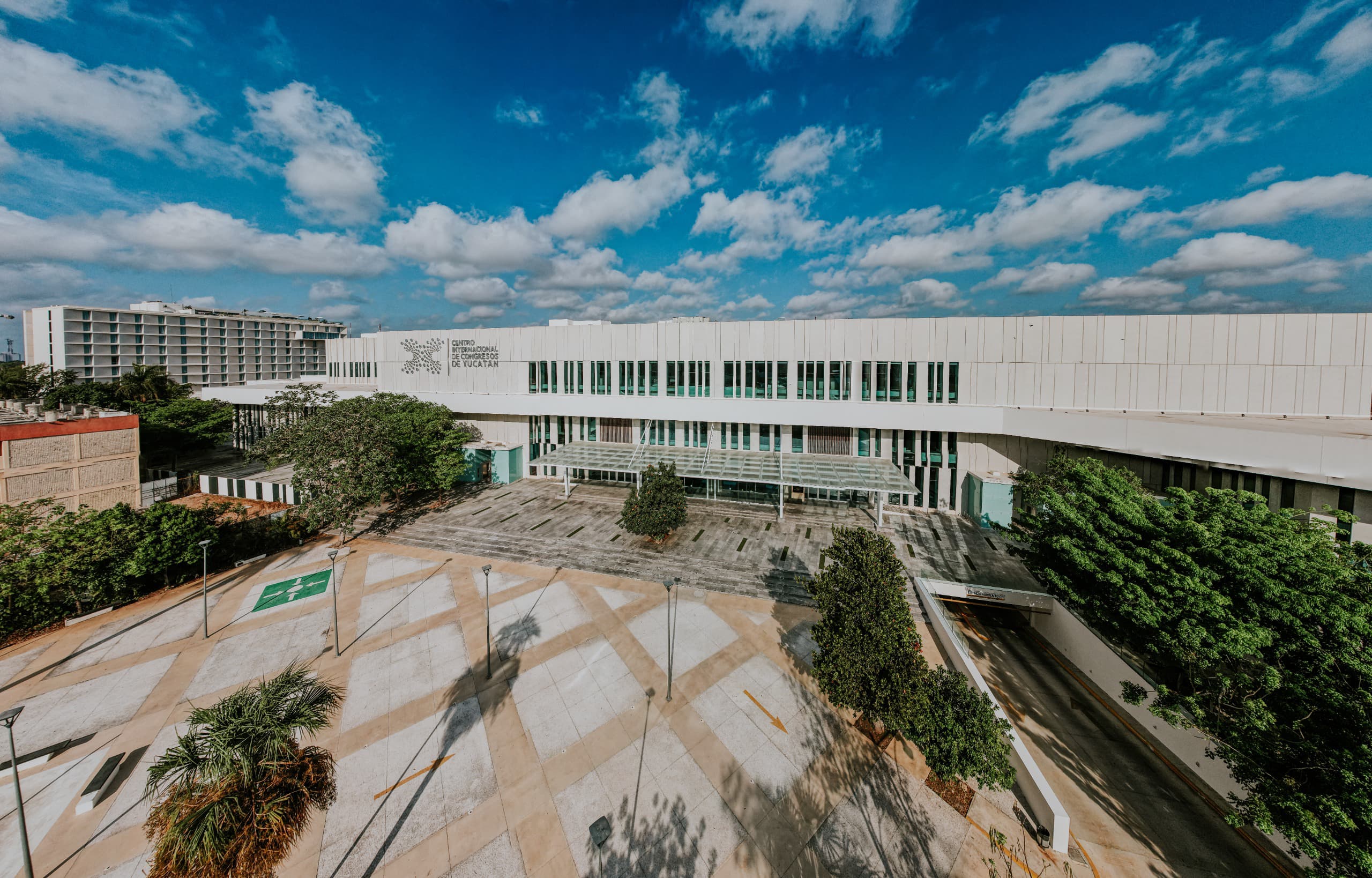 Actualiza CIC estándares de servicio para la industria de reuniones en Yucatán Actualiza CIC estándares de servicio para la industria de reuniones en Yucatán