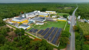 Impulsa Gobernador Joaquín Díaz Mena inversión, tecnología y apoyos para el campo yucateco