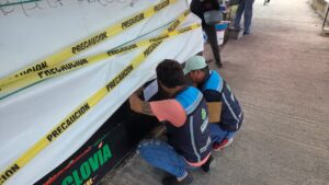 Mérida avanza con orden; realiza 16 operativos de Alto Impacto contra comercio en vía pública