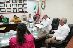 Sefotur y Tecnológico de Mérida promueven innovación en el sector turístico