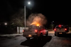 Yucatán refuerza protección contra enfermedades transmitidas por vector