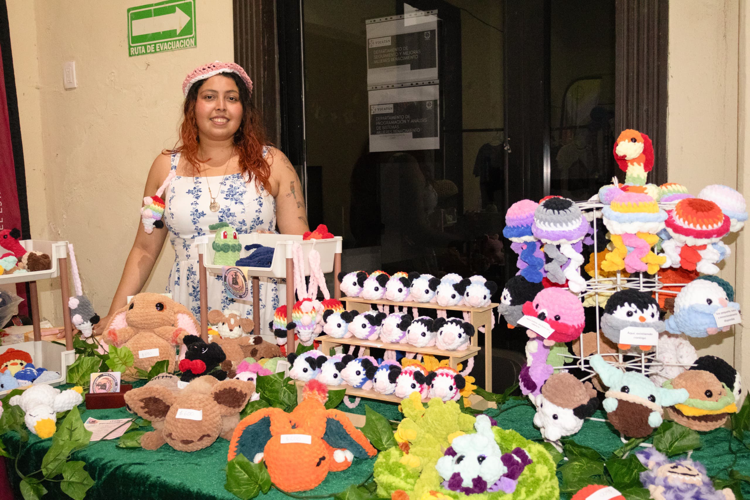 Promueven redes de apoyo y autonomía económica entre mujeres de la diversidad sexual