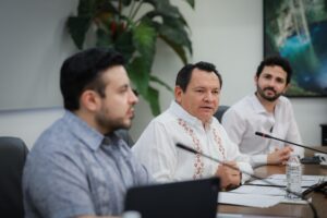Renacimiento Maya promueve en Yucatán el primer CAST del sureste que generará 186 mil empleos