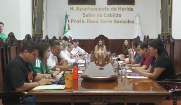 Exige diputada cero tolerancia a la violencia de género en el Ayuntamiento de Mérida