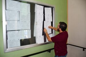 Después de 12 años, se reinstala el escalafón en el sector salud; Gobierno del Renacimiento Maya impulsa 218 movimientos de promoción laboral