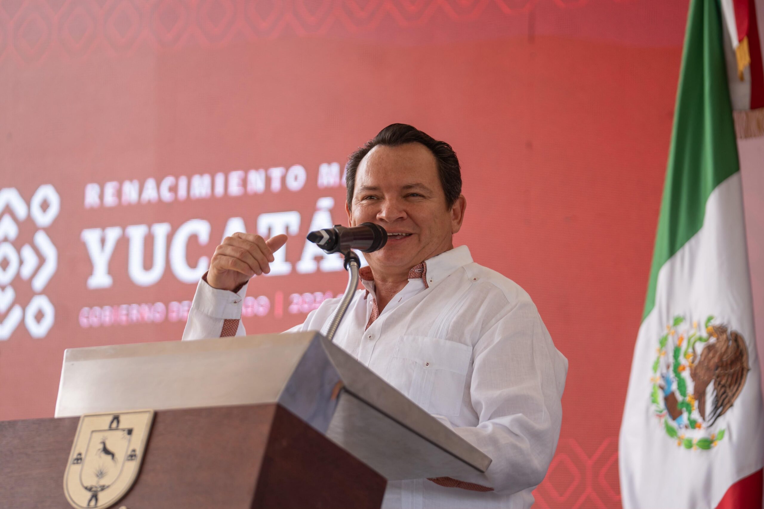Unidades YUYA llevarán atención especializada y prevención de las violencias a todo Yucatán Unidades YUYA llevarán atención especializada y prevención de las violencias a todo Yucatán
