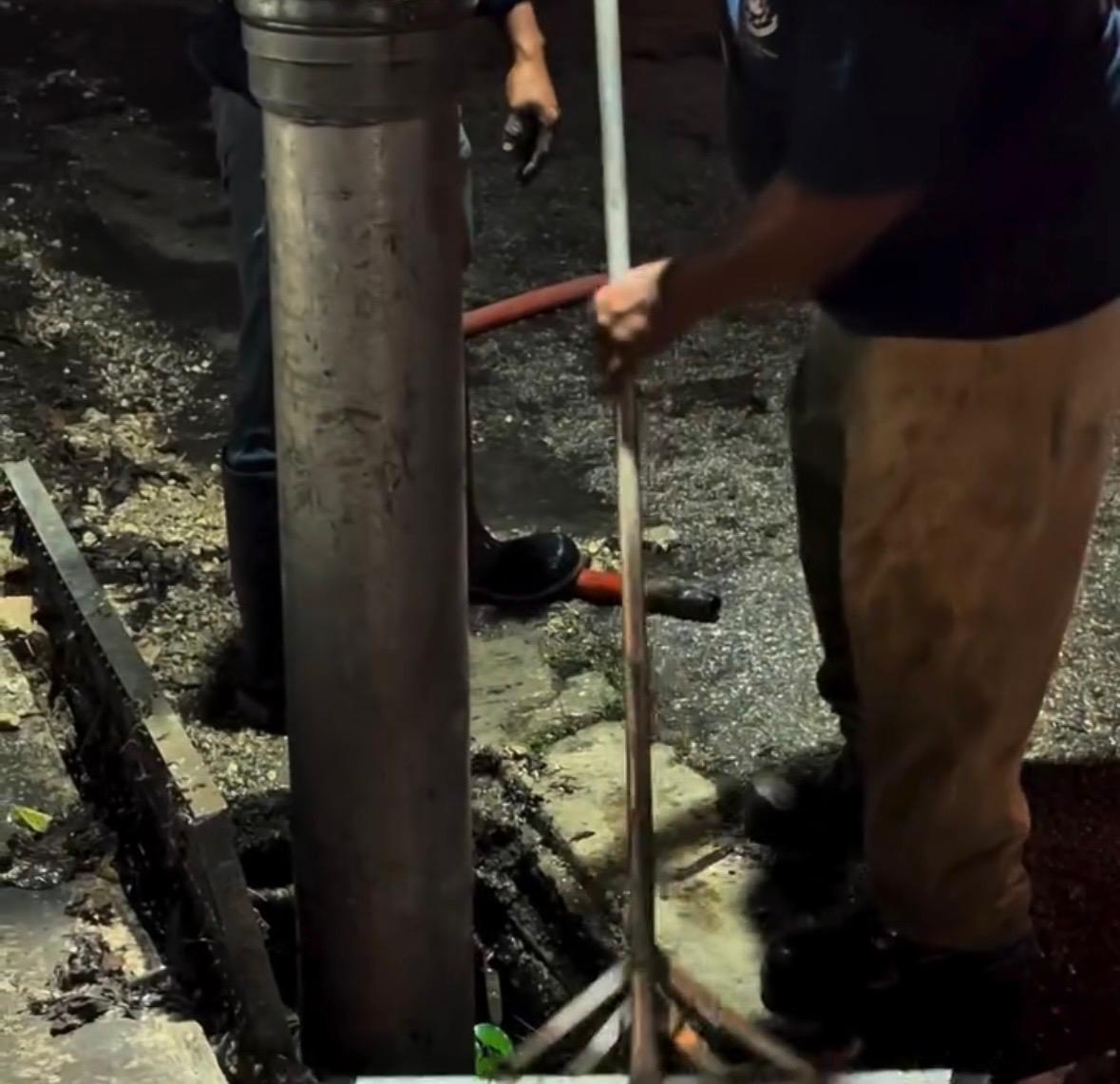 Mérida necesita un Plan Pluvial integral que ayude a mitigar los efectos del cambio climático; también es necesario cambiar el modelo de ciudad: Adrián Gorocica Mérida necesita un Plan Pluvial integral que ayude a mitigar los efectos del cambio climático; también es necesario cambiar el modelo de ciudad: Adrián Gorocica