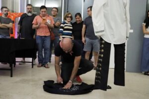 Inicia Temporada Pecda Yucatán 2025 con la exposición “Post-Mariachi”