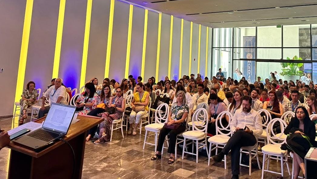 Yucatán mantiene su liderazgo en turismo de reuniones en México; el CIC será sede del Compedia 2026 Yucatán mantiene su liderazgo en turismo de reuniones en México; el CIC será sede del Compedia 2026