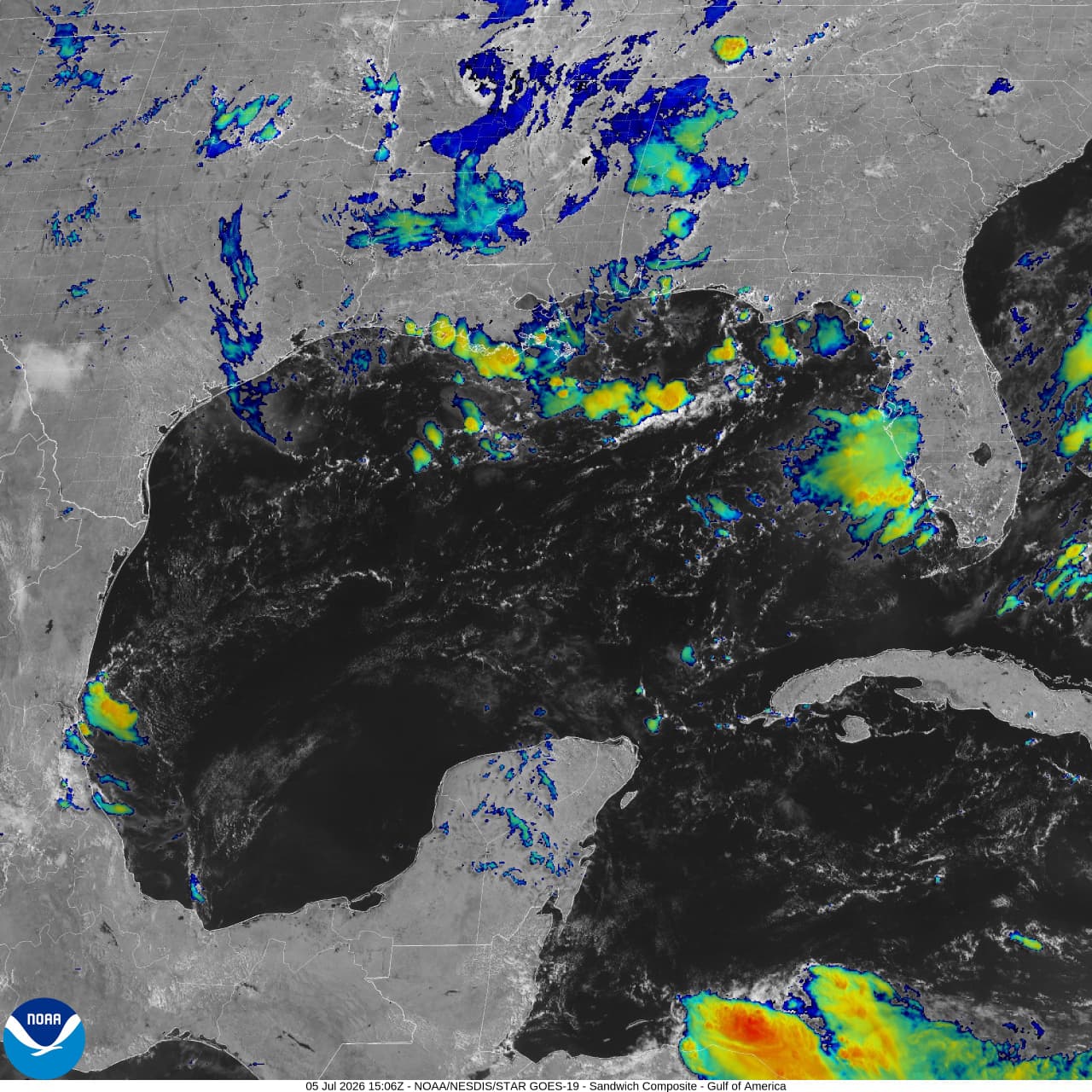 Procivy prevé verano sin canícula significativa en Yucatán Procivy prevé verano sin canícula significativa en Yucatán