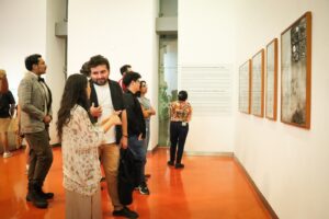 Sedeculta acerca cuatro exposiciones gratuitas en recintos culturales de Mérida