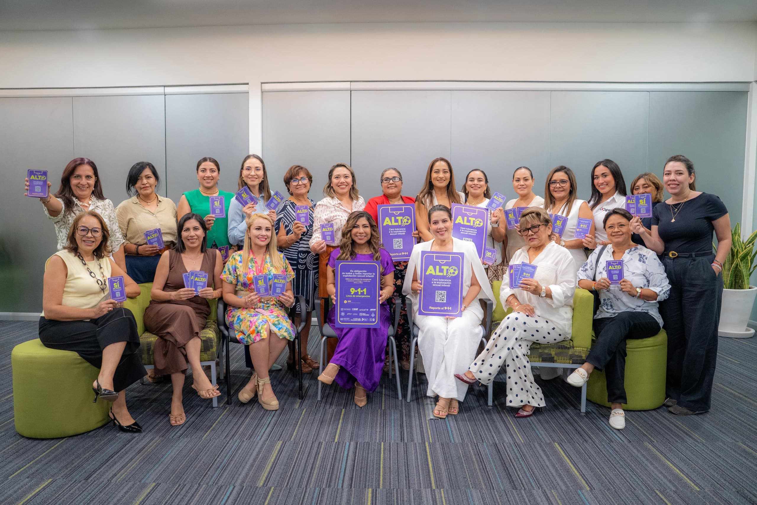 DIF Yucatán fortalece alianzas con sector turístico para proteger a las infancias y adolescencias DIF Yucatán fortalece alianzas con sector turístico para proteger a las infancias y adolescencias