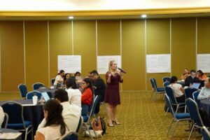 DIF Yucatán fortalece planeación de inversión pública para infancias y adolescencias