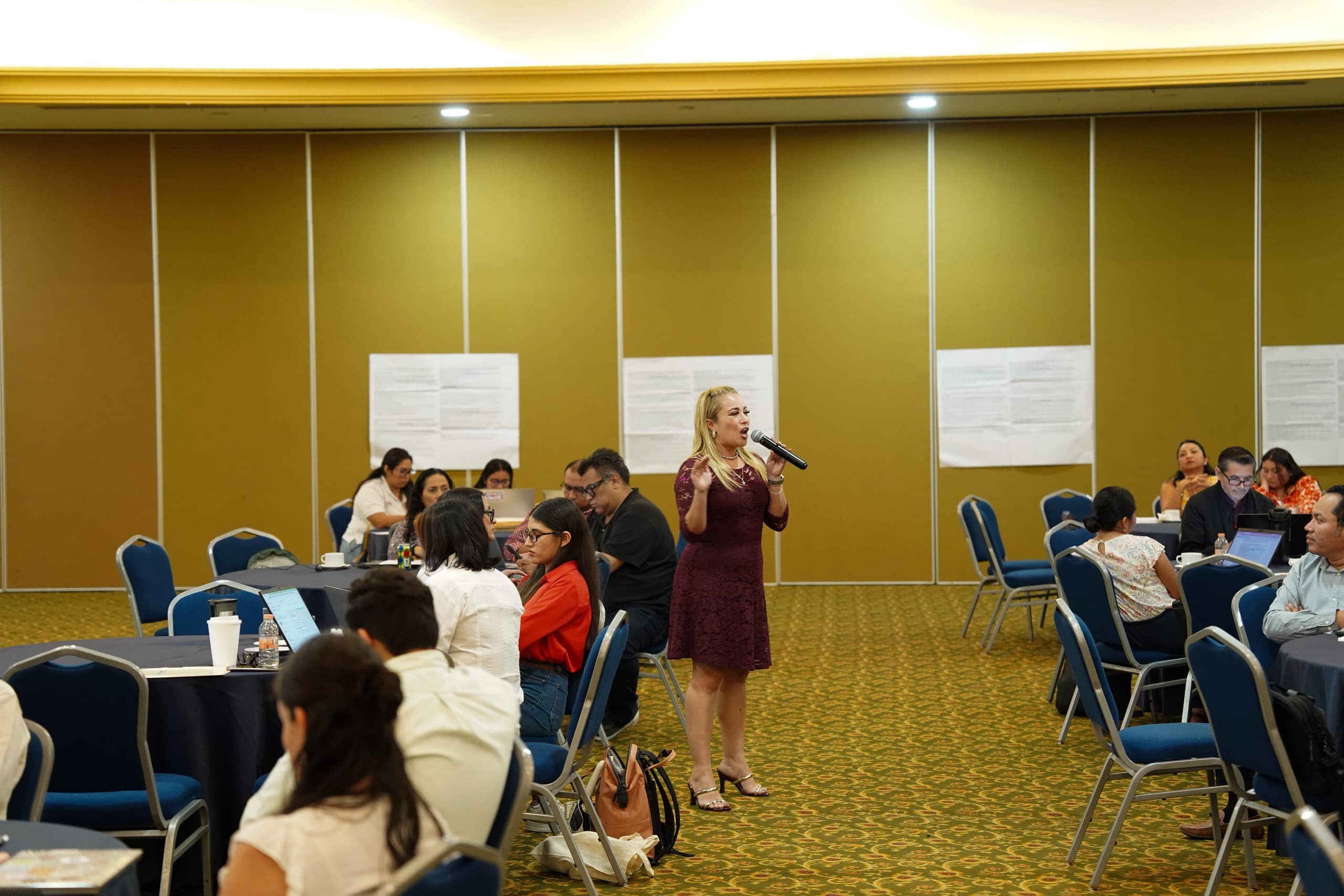 DIF Yucatán fortalece planeación de inversión pública para infancias y adolescencias DIF Yucatán fortalece planeación de inversión pública para infancias y adolescencias
