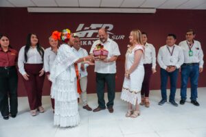 Proyecta Sefotur el futuro turístico de Yucatán con el impulso de los Pueblos Mágicos