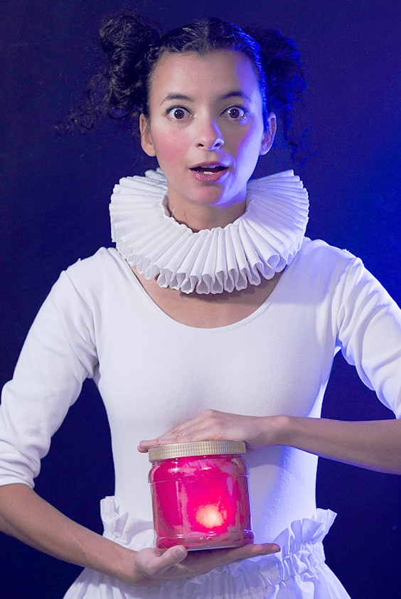 Inicia en Yucatán el XXI Festival Nacional de Teatro a Una Sola Voz
